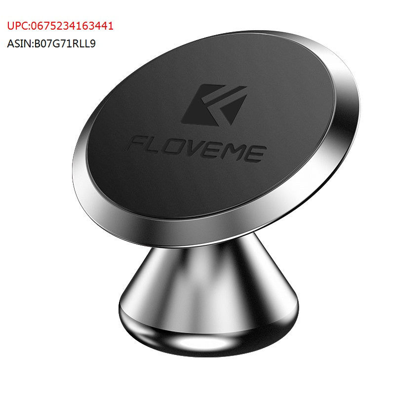 Magnetic Air Vent Car Phone Holder - FLOVEME